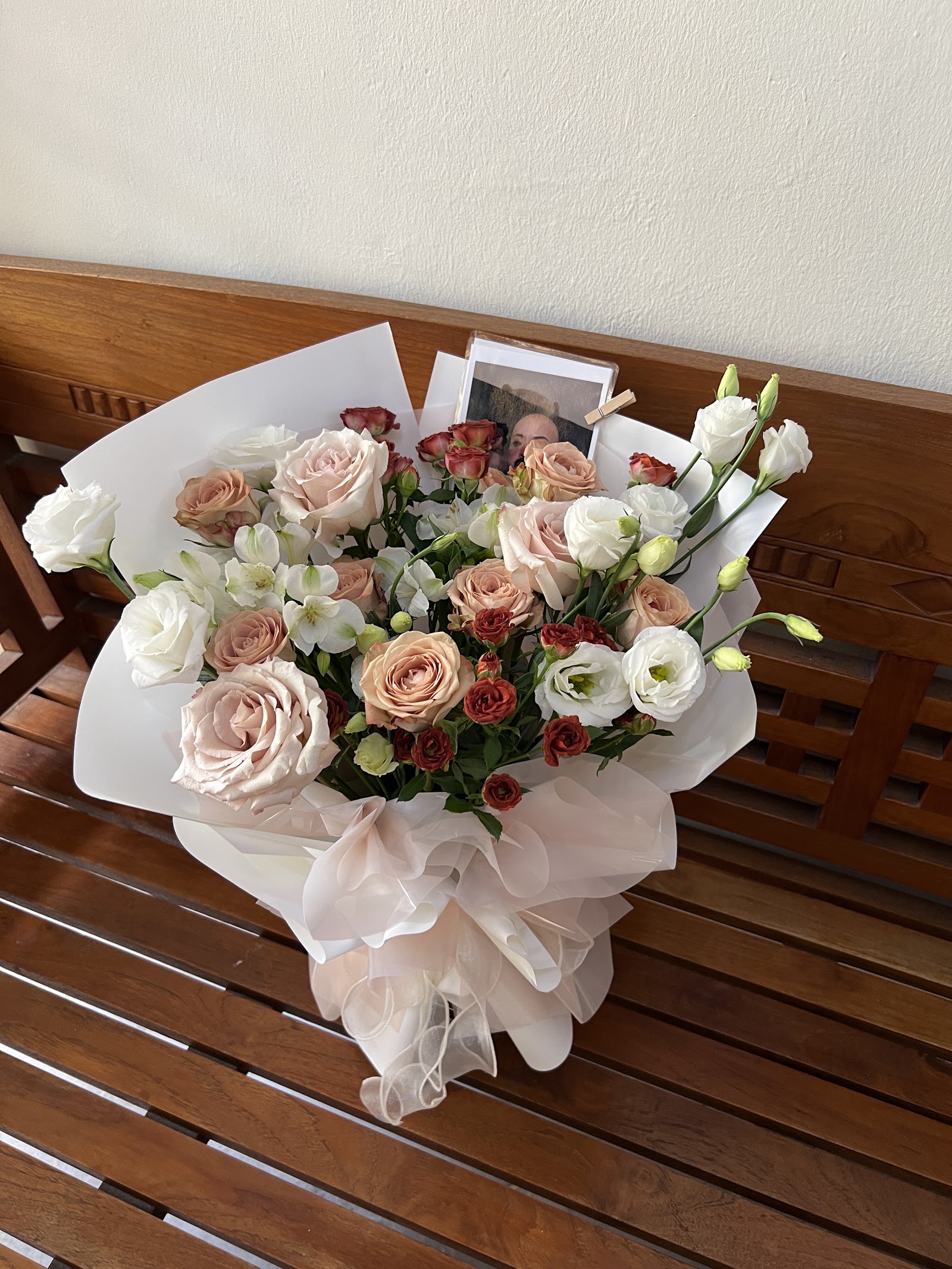 Rosesays Florist 5