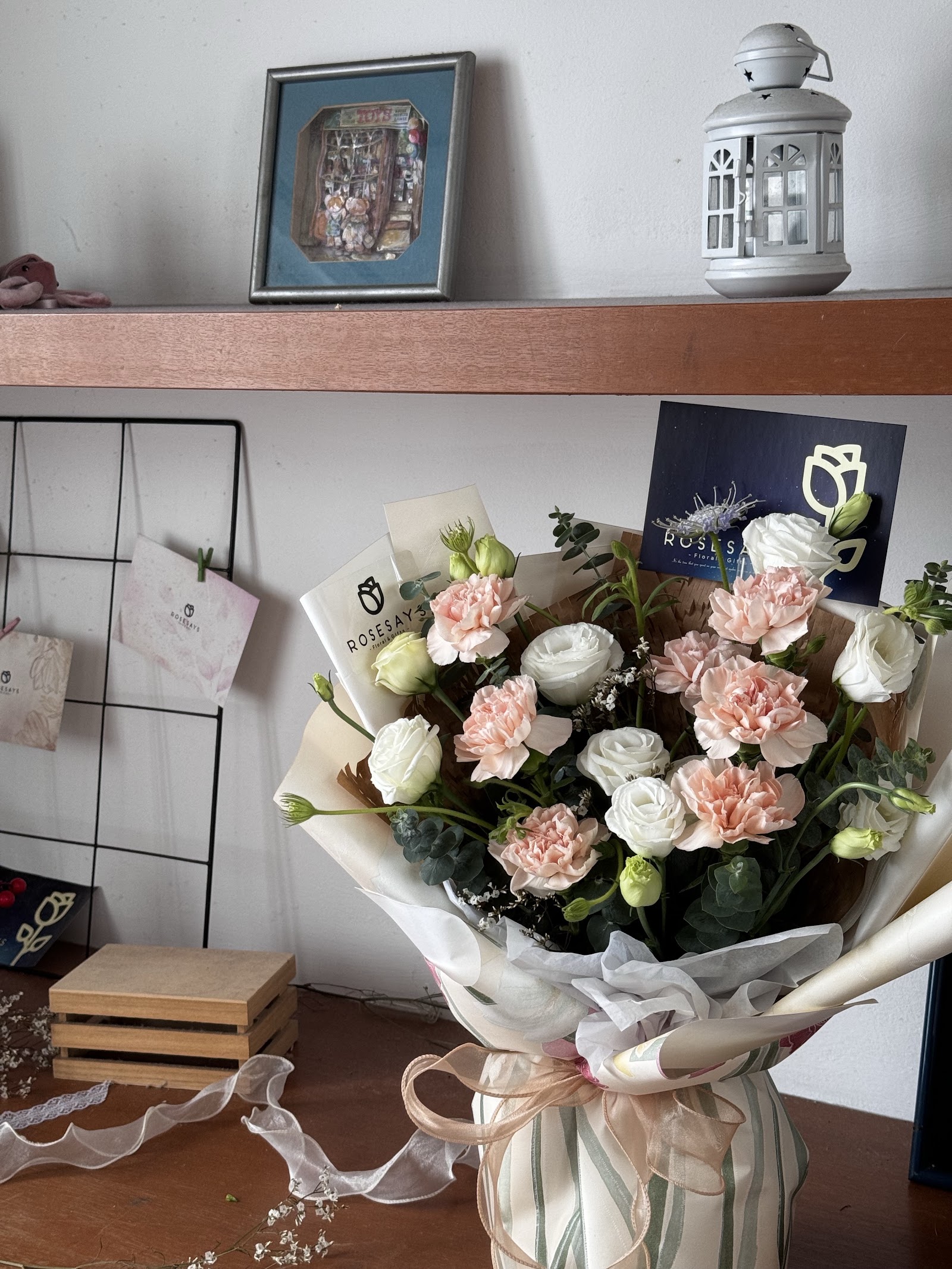 Rosesays Florist 8